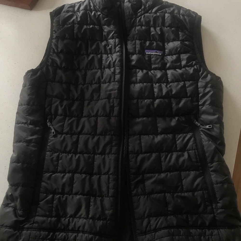 Patagonia Nano Puff Vest